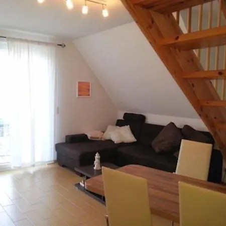 Appartement Meerblick